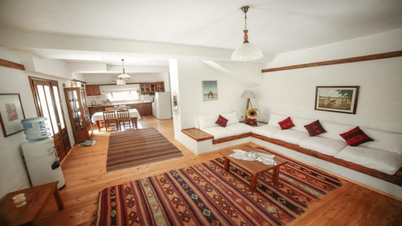 Kleo Cottages Kalkan Exterior foto