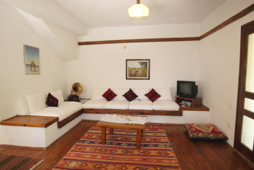 Kleo Cottages Kalkan Cameră foto