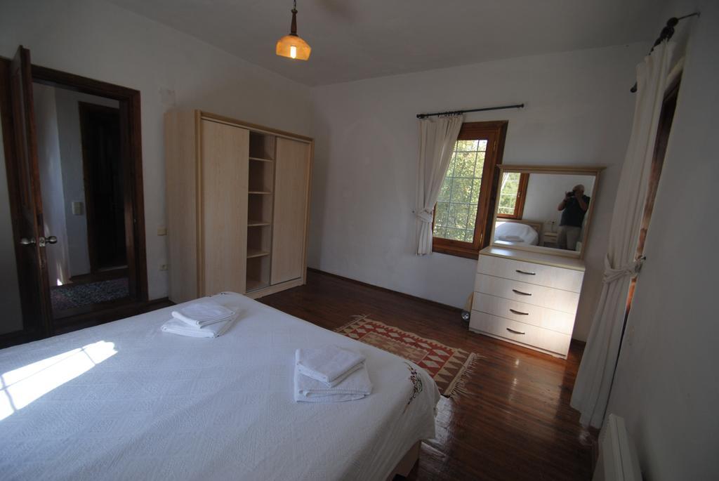 Kleo Cottages Kalkan Cameră foto