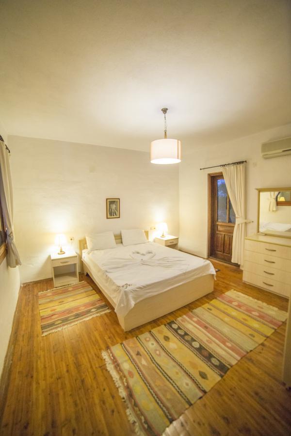 Kleo Cottages Kalkan Exterior foto