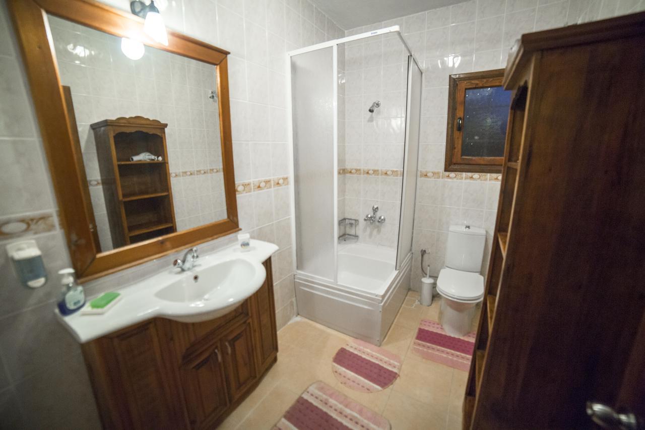 Kleo Cottages Kalkan Exterior foto