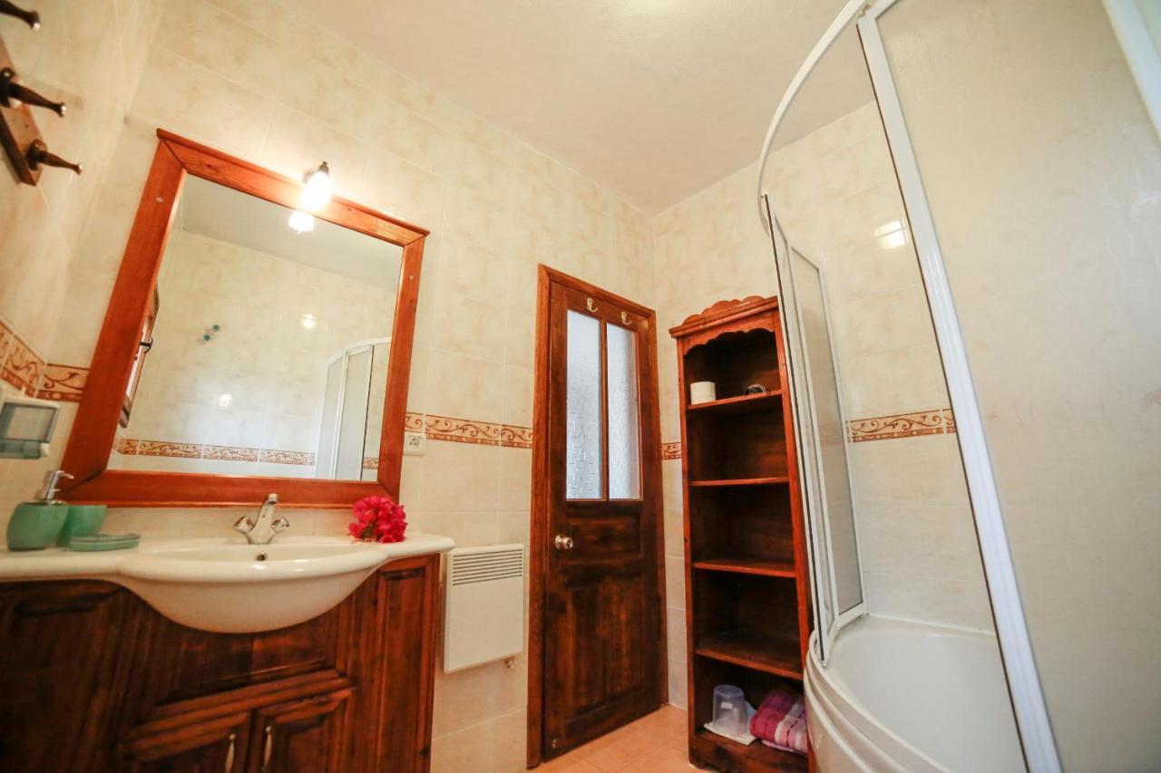 Kleo Cottages Kalkan Exterior foto